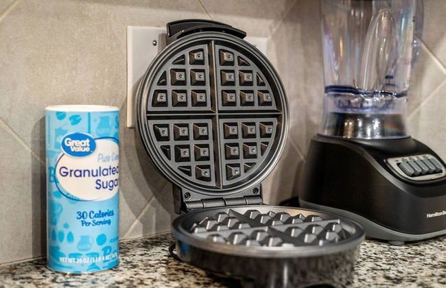 Spacious Fort Worth House Ideal for Relocations - Foto 12