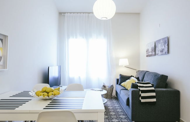 Apartamentos Poeta Quintana - Foto 9