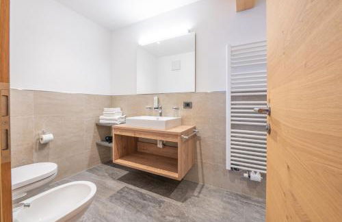 App. Erta - Ciasa Lavarella - Foto 13