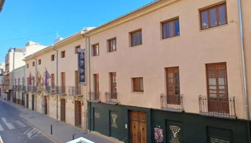 Apartamento Yecla centro - Foto 2