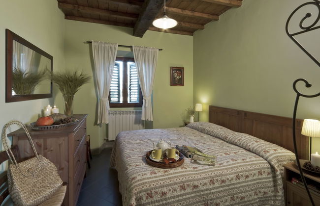 Castello di Pratelli - Foto 17