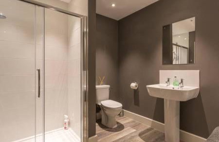 Oak & Hazel, Heath Row Barn - Foto 14