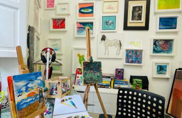 Hackert Art Room Apartment - Photo 15