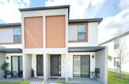 Modern 3BR3BA Home at The Hub Reserve - Foto 24