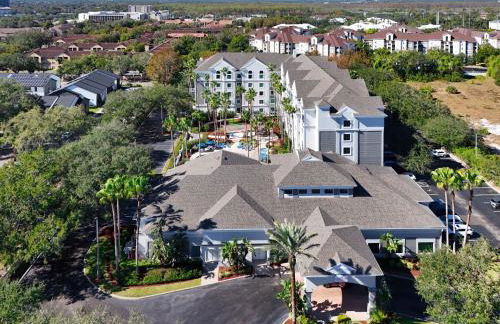 HSO - Family Apartments Close to Disney World & Universal - Foto 47