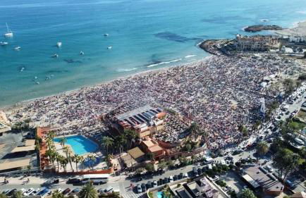 Palm Apartment - La Calma - Foto 42