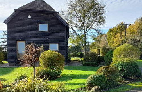 Chilsham Barn - Foto 39