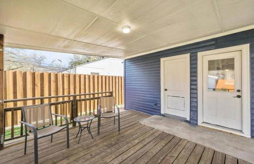 The Texas Experience near the Stockyards! - Foto 17