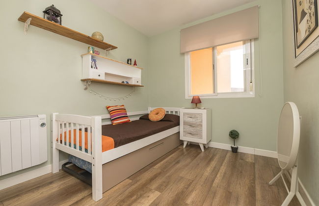 Genova in Jerez de la Frontera - Photo 27