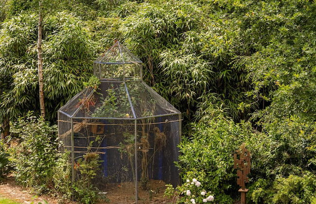 Villa De Hertsbergier - Foto 14