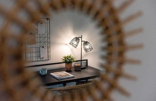 2 bedroom flat by Eccles Station with communal rooftop garden - Foto 2