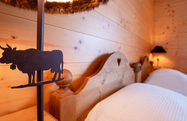 Chalet Les Pars - Foto 29