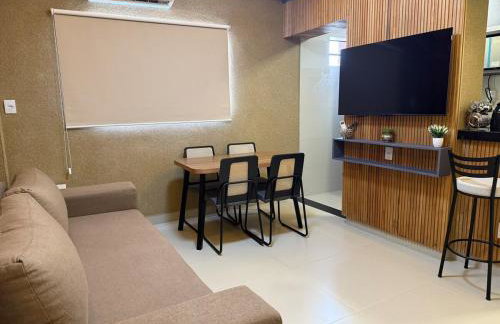 Apartmento Leblon 409 Comforto e estilo - Foto 40