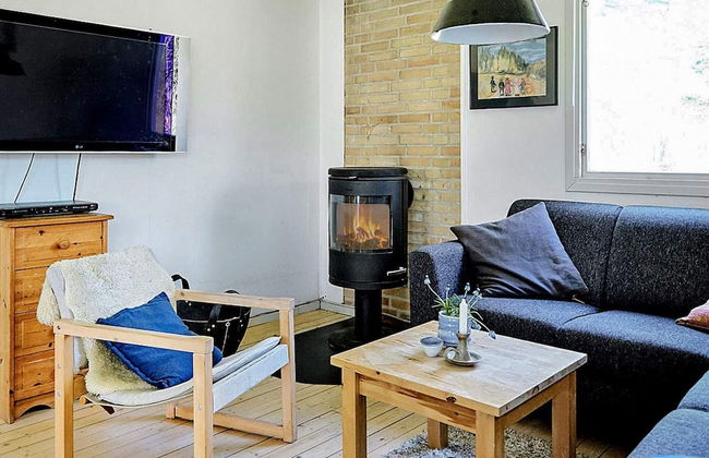 6 Person Holiday Home in Vig - Foto 11