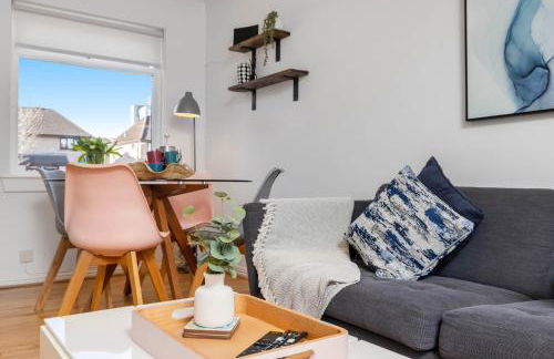 Cairn BNB Introduces Mavisbank Gardens - where homely charm meets modern living - Foto 8