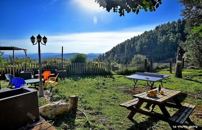 Niflaot Hagalil - Foto 49