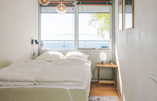6 Person Holiday Home in Bjert - Foto 5
