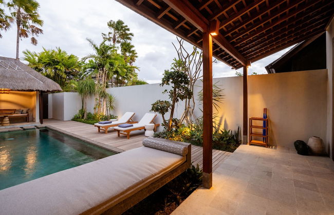 Bumbak Park by Nakula - Foto 73