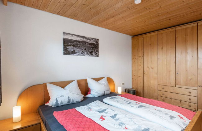 Ferienwohnung, Bernau - Foto 3