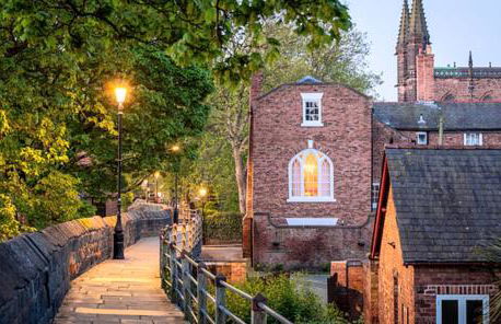 Lightfoot House - Photo 60