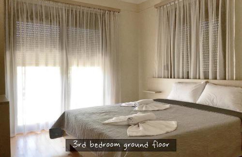 Astris Traditional Private Villa - Foto 31