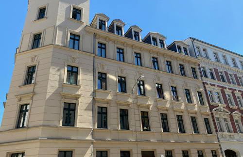 3-Room Karl-Heine - Photo 28