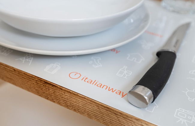 Italianway - Piranesi 18 B int C 345 - City View - Photo 15