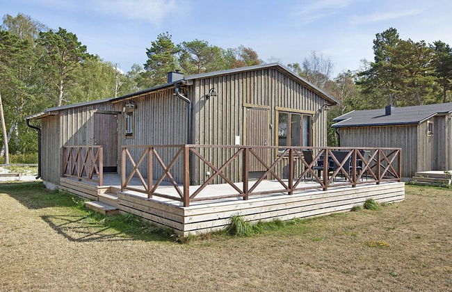 Fide Äventyrsby & Camping - Foto 45