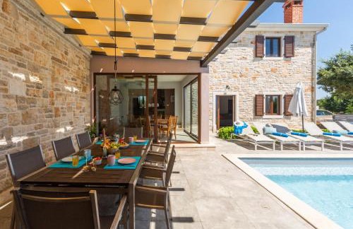 Villa Rova by Kompas Villas - Foto 11