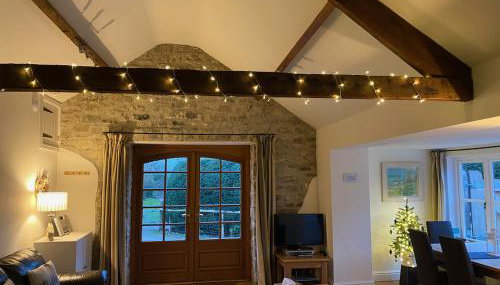 Norburton Hall Cottages - Foto 3