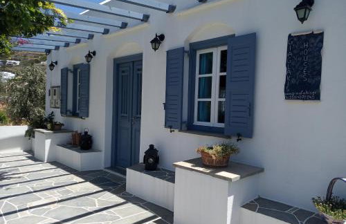 Giaglakis Rooms - Foto 45