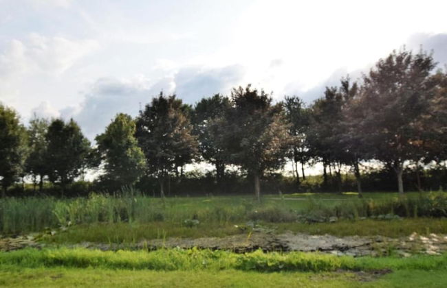 Cottage Near Bourtange With Hot Tub - Foto 36