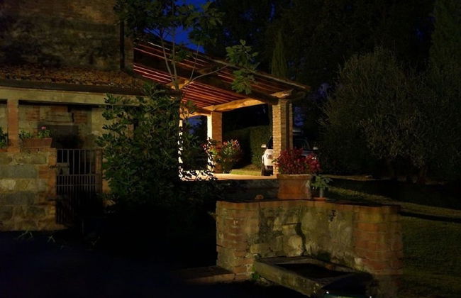 Agriturismo Il Sole Verde - Foto 51