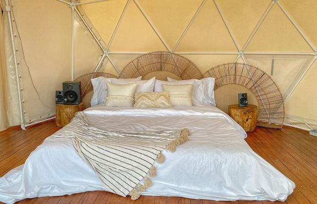 Bohemia Glamping - Foto 3