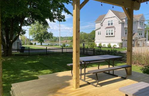 A Luxurious Retreat in Mystic Ct - Foto 22