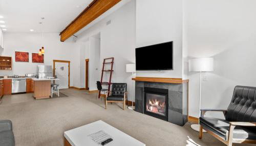 Klonaqua - Alice Lodging - Foto 3