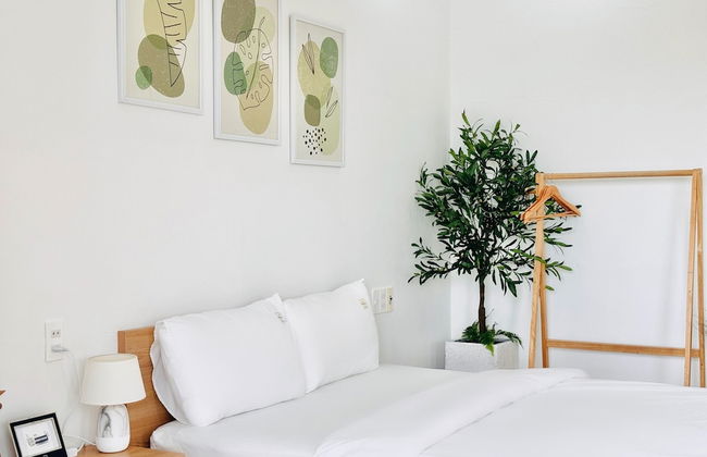 Cloudy Homestay Hoi An - Foto 15