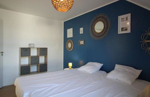 Maison neuve proche de la plage 3 chambres / accès PMR / Parking - Foto 2