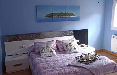 Piso Yade en Oviedo, próximo a los Vegas con Parking y Wifi - Foto 1