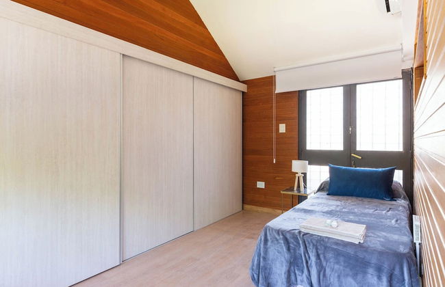 MOT Wine Country Mansion - Foto 17