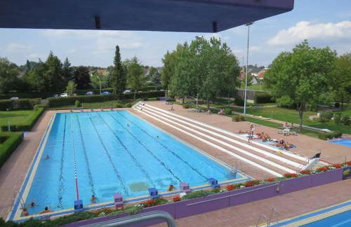 Ferienwohnung Mia - Foto 48