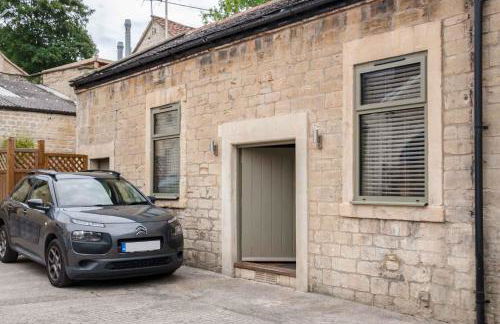 Cosy cottage with private parking, near Bath - Foto 22