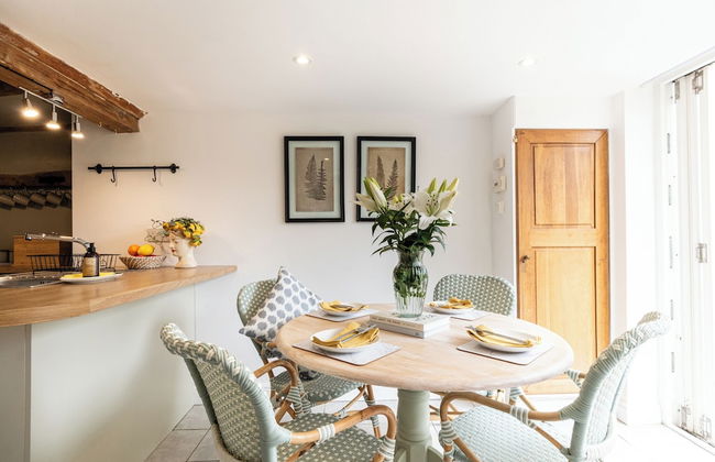 Clifford Chambers Cosy 2 Bedroom Cottage - Foto 53