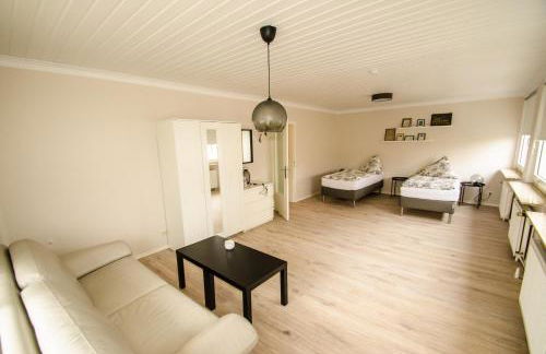 Joel Living Apartment - Foto 28