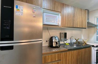 Apartamento completo Itajaí com 2 quartos em excelente bairro - Foto 21