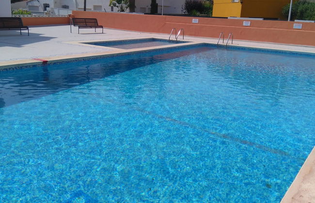 Alpen1 Voramar Apartamento /2 dormitorios - Foto 6