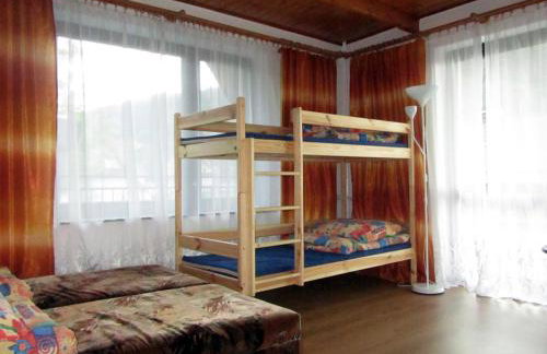 Gospodarstwo Agroturystyczne Watra - Foto 25