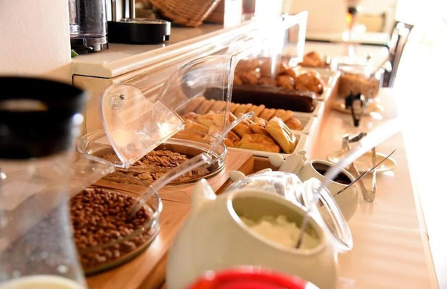 Messaria Hotel - Foto 65