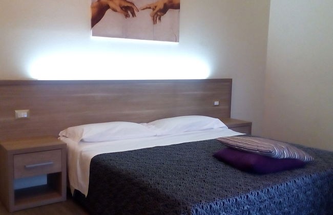 Hotel Ristorante Cantina Langelina - Foto 1