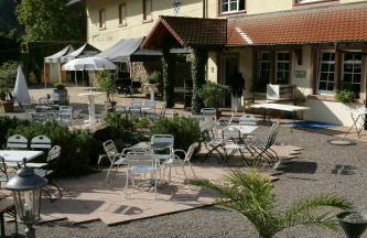 Wein Lodge Durbach - Josephsberg - Foto 3